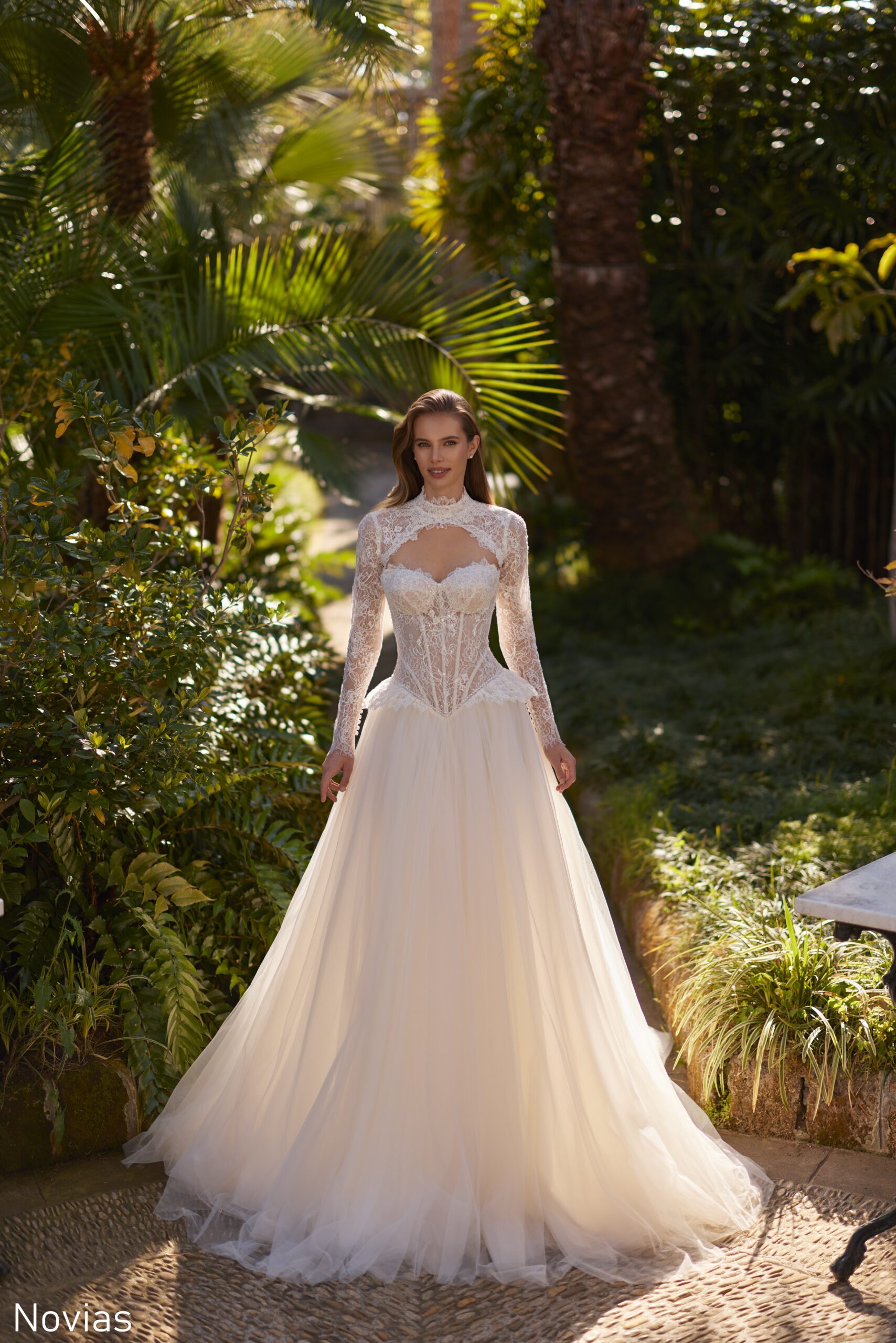 59 Novias