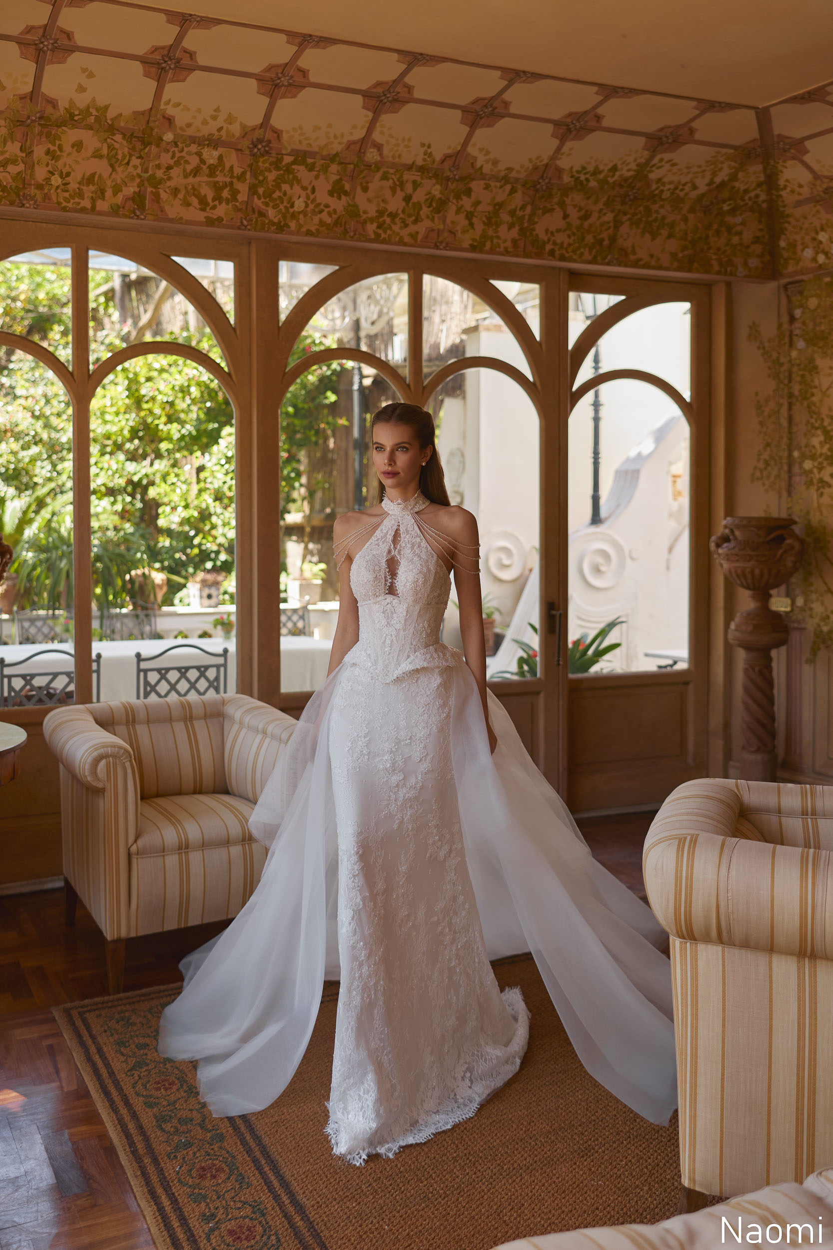 44 Naomi